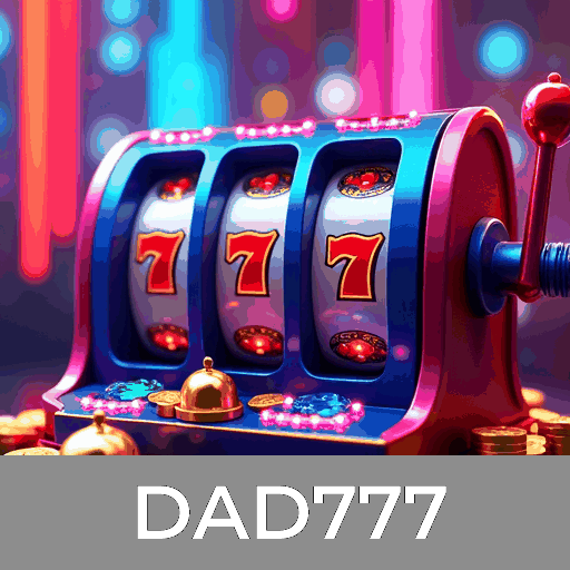 Experimente o Acesso Seguro DAD777: Login Premium