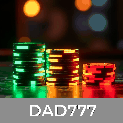 DAD777: Atraentes Bônus e Promoções Únicas