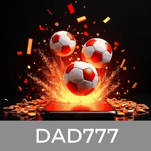 DAD777: Experiência Completa de Jogo no Seu Celular