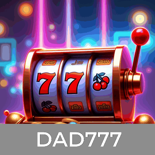 DAD777: Plataforma de Apostas com Excelência e Segurança