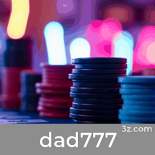 dad777 screen